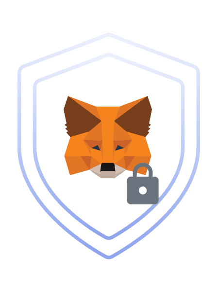 Metamask Wallet login